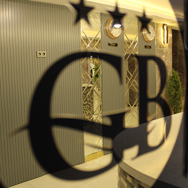 Grand Belli Hotel, Ankara - Resmi Site Grand Belli Hotel, Ankara - Resmi Site