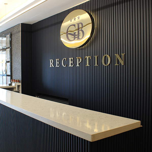 Grand Belli Hotel, Ankara - Resmi Site Grand Belli Hotel, Ankara - Resmi Site